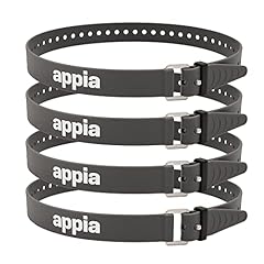 Appia straps spanngurte gebraucht kaufen  Wird an jeden Ort in Deutschland
