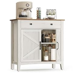 Vasagle credenza cucina usato  Spedito ovunque in Italia 