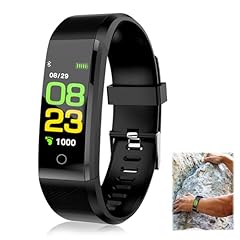 Fitness step tracker for sale  Delivered anywhere in UK