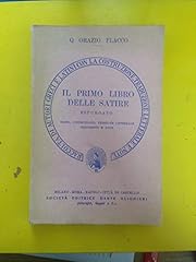 Primo libro delle usato  Spedito ovunque in Italia 