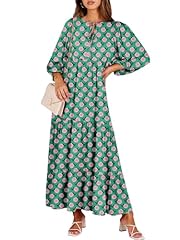 Anrabess womens boho for sale  Delivered anywhere in USA 