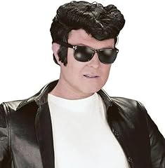 Male black greaser for sale  Delivered anywhere in UK