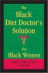 Black diet doctor for sale  Delivered anywhere in USA 