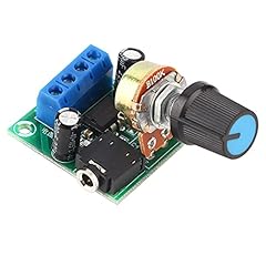 Lm386 audio verstärker gebraucht kaufen  Wird an jeden Ort in Deutschland