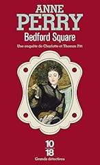 Bedford square d'occasion  Livré partout en France