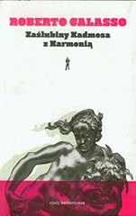 Zaslubiny kadmosa harmonia usato  Spedito ovunque in Italia 