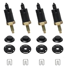 Xiciki 4pcs fixations d'occasion  Livré partout en France