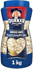 Quaker whole oats for sale  Delivered anywhere in USA 