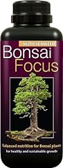 Bonsai focus unique for sale  Delivered anywhere in UK