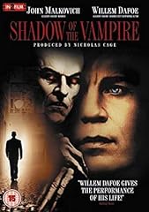 Ombre vampire shadow d'occasion  Livré partout en France