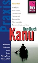 Kanu handbuch praxis gebraucht kaufen  Wird an jeden Ort in Deutschland