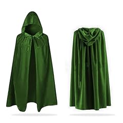 Uilyniu green cape for sale  Delivered anywhere in UK