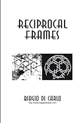 Reciprocal frames usato  Spedito ovunque in Italia 