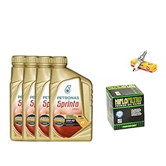 Kit tagliando filtro usato  Spedito ovunque in Italia 