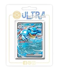 Blastoise 030 142 d'occasion  Livré partout en France