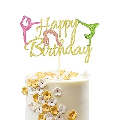 Arthsdite gymnastics cake for sale  Delivered anywhere in UK