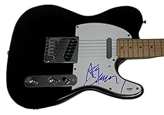 Ace frehley signed for sale  Delivered anywhere in USA 