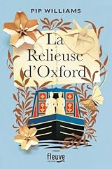Relieuse oxford d'occasion  Livré partout en France