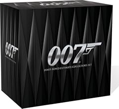 James bond ultimate for sale  Delivered anywhere in USA 