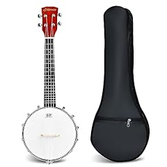 Goplus mini banjo gebraucht kaufen  Wird an jeden Ort in Deutschland