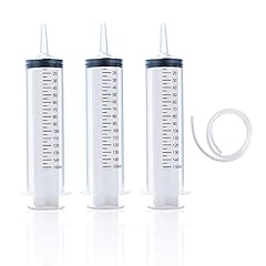 Acehome disposable syringe for sale  Delivered anywhere in UK