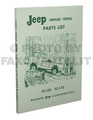 1957 1964 jeep for sale  Delivered anywhere in USA 