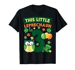 Leprechaun year old for sale  Delivered anywhere in USA 