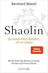 Shaolin musst kämpfen gebraucht kaufen  Wird an jeden Ort in Deutschland