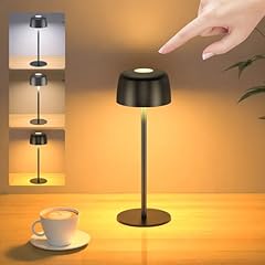 Trumpets kabellose tischlampe gebraucht kaufen  Wird an jeden Ort in Deutschland