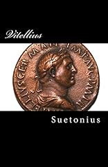 Vitellius usato  Spedito ovunque in Italia 