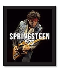 Bruce springsteen 75 for sale  Delivered anywhere in USA 