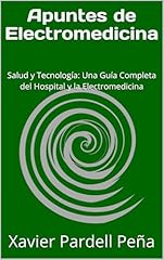 Apuntes electromedicina salud for sale  Delivered anywhere in USA 