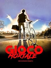 Gioco mortale usato  Spedito ovunque in Italia 