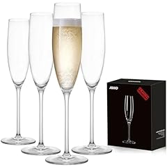 Jbho champagne glasses for sale  Delivered anywhere in USA 