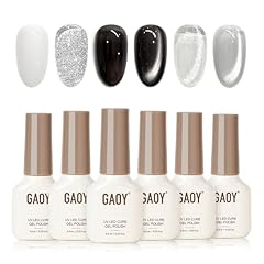 Gaoy black white for sale  Delivered anywhere in USA 