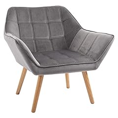 Homcom armchair accent for sale  Delivered anywhere in UK