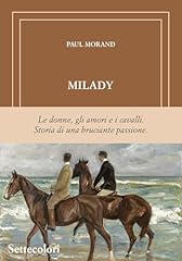 Milady. ediz. limitata usato  Spedito ovunque in Italia 