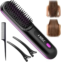 Brusheo hair pro usato  Spedito ovunque in Italia 