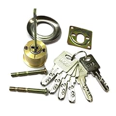 Rim cylinder set for sale  Delivered anywhere in UK