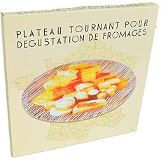 Présentoir fromages plateau d'occasion  Livré partout en France