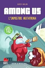 Among us. impostore usato  Spedito ovunque in Italia 