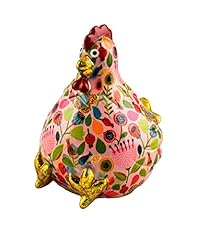 Tirelire poule claire d'occasion  Livré partout en France