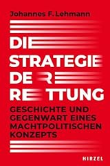 Strategie rettung geschichte gebraucht kaufen  Wird an jeden Ort in Deutschland