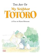 Art neighbor totoro for sale  Delivered anywhere in UK