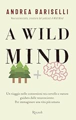 Wild mind. viaggio usato  Spedito ovunque in Italia 