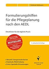 Formulierungshilfen pflegeplan gebraucht kaufen  Wird an jeden Ort in Deutschland