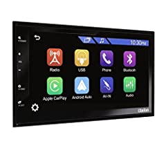 Clarion fx450 stereo for sale  Delivered anywhere in USA 