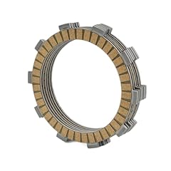 Bacar 6pcs clutch for sale  Delivered anywhere in UK