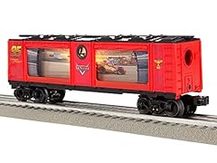 Lionel pixar cars for sale  Delivered anywhere in USA 