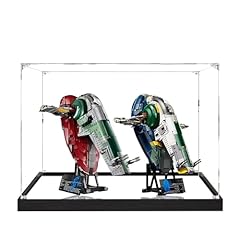 Vitrine acrylique lego d'occasion  Livré partout en France